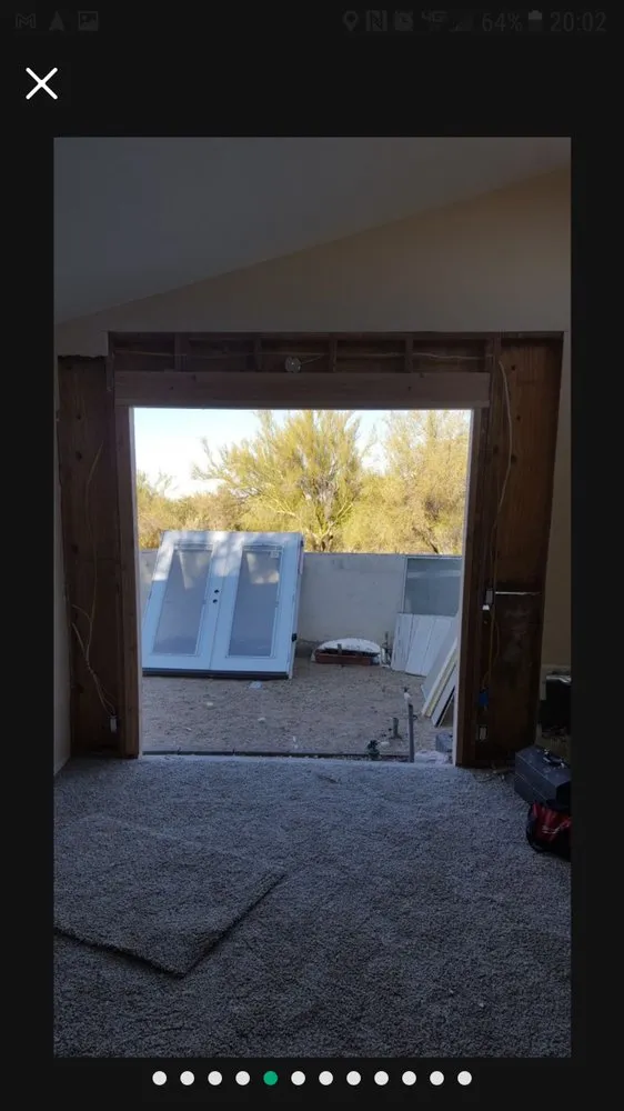 Slide of Bee Happy Home Services