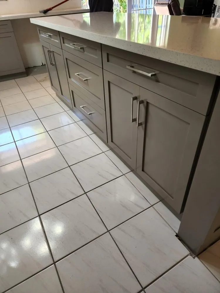 Slide of Bee Happy Home Services