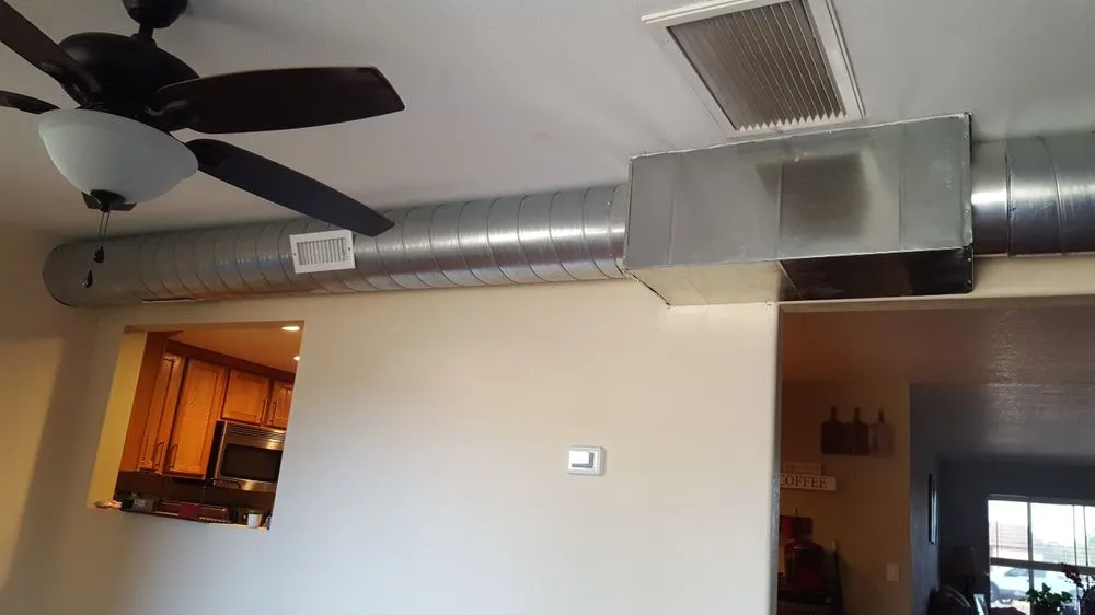 Slide of Bee Happy Home Services