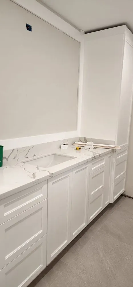 Slide of Bee Happy Home Services