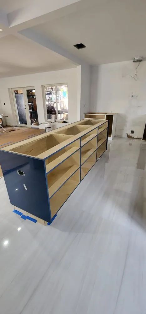 Slide of Bee Happy Home Services