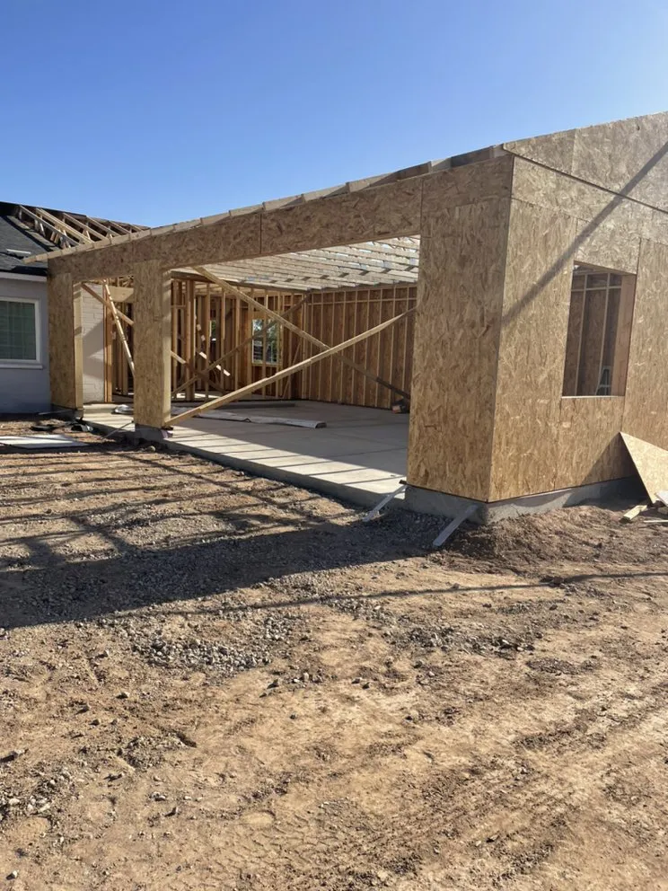 Slide of Bee Happy Home Services