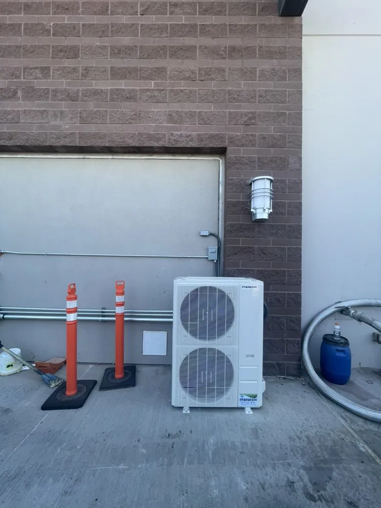 Slide of Bee Happy Home Services