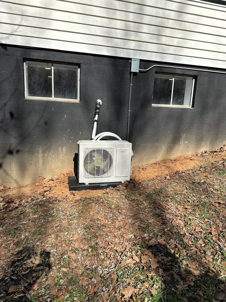 Slide of Bee Kind Plumbing, Heating, Cooling, Electrical