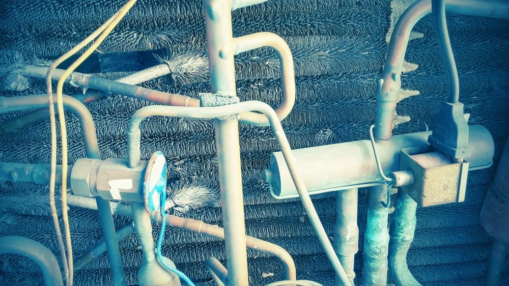 Slide of Bee Line Cooling & Heating