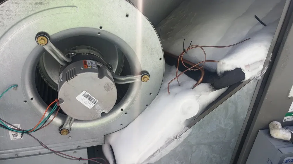 Slide of Bee Line Cooling & Heating