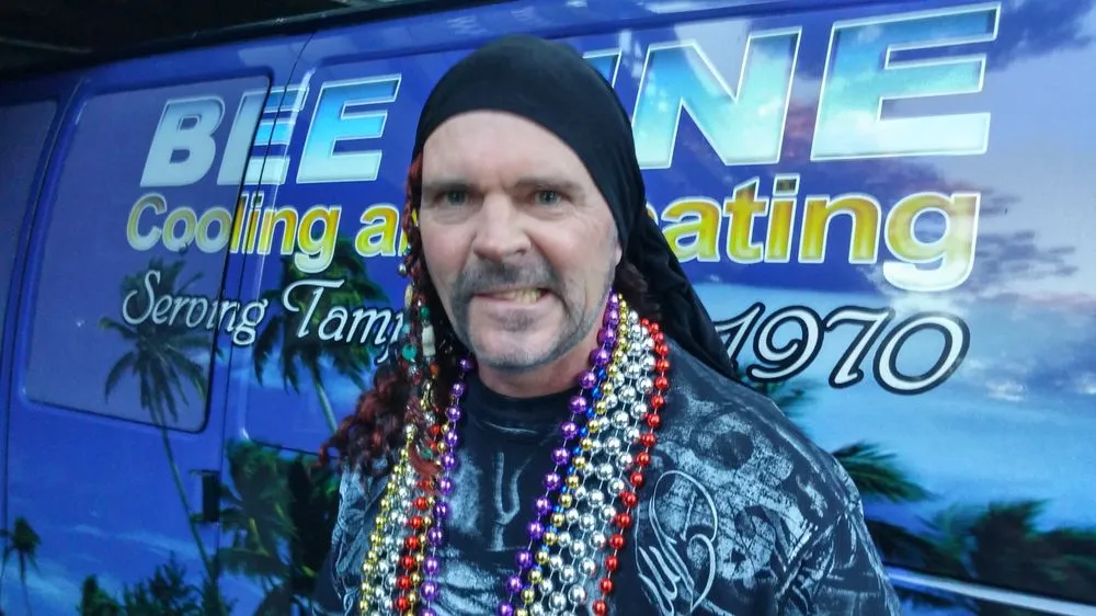 Slide of Bee Line Cooling & Heating