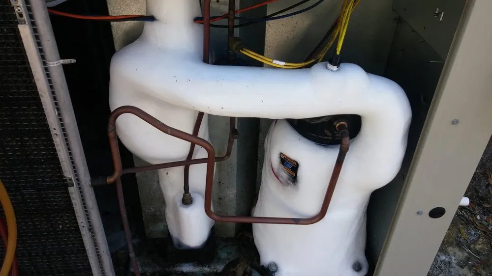 Slide of Bee Line Cooling & Heating