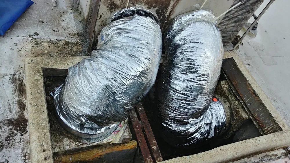 Slide of Bee Line Cooling & Heating