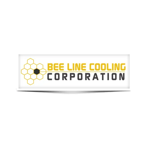 Slide of Bee Line Cooling