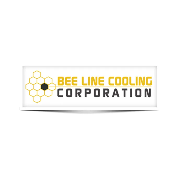 Slide of Bee Line Cooling