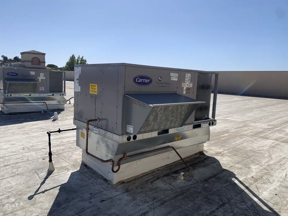 Slide of Bee Right There Heating & Air