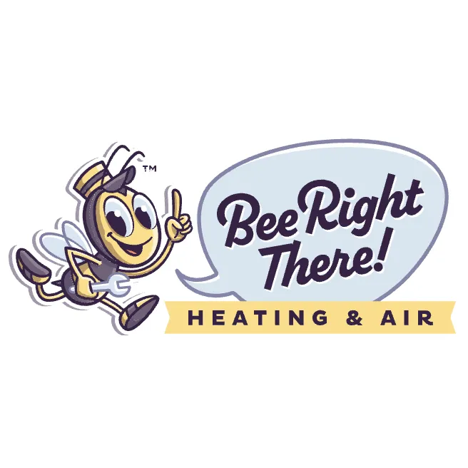 Slide of Bee Right There Heating & Air