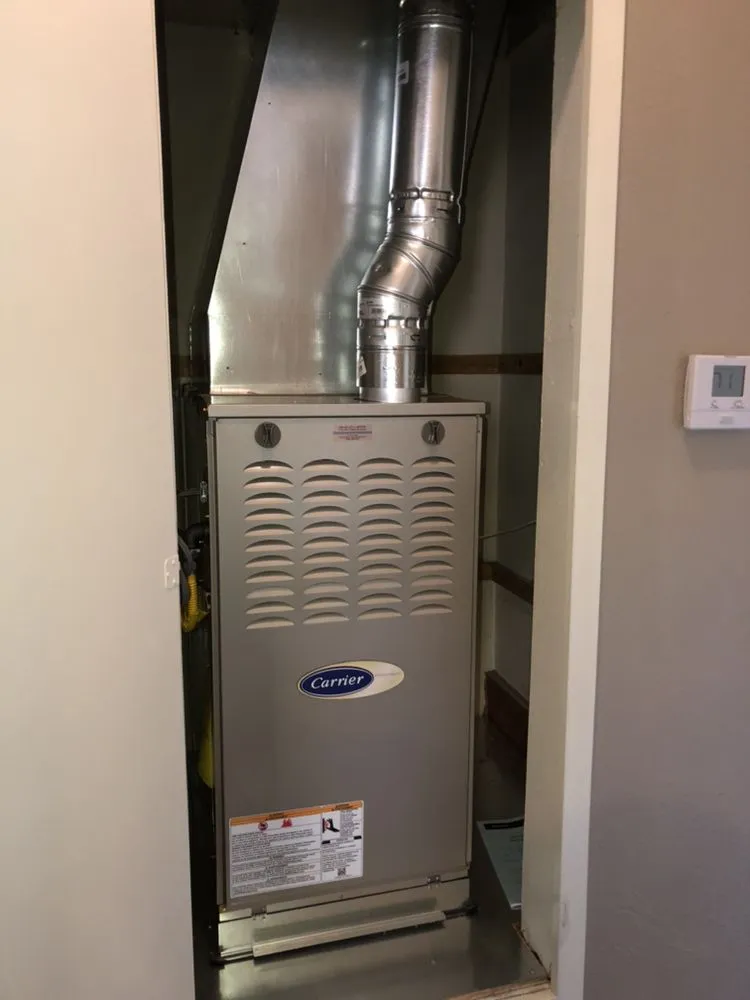 Slide of Bee Right There Heating & Air