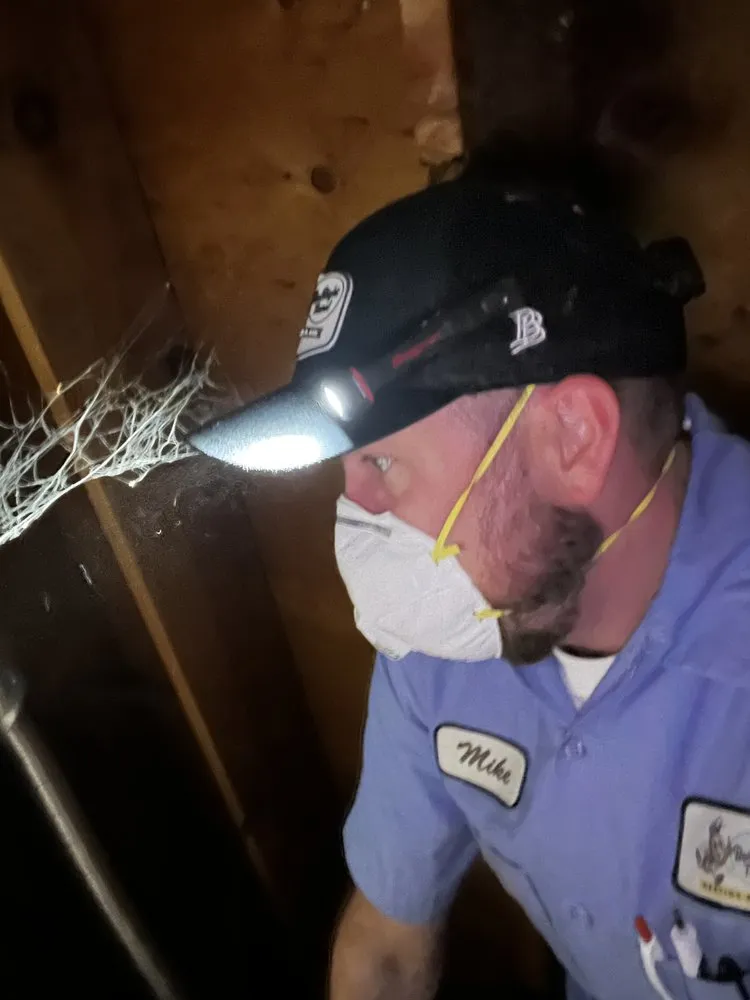 Slide of Bee Right There Heating & Air