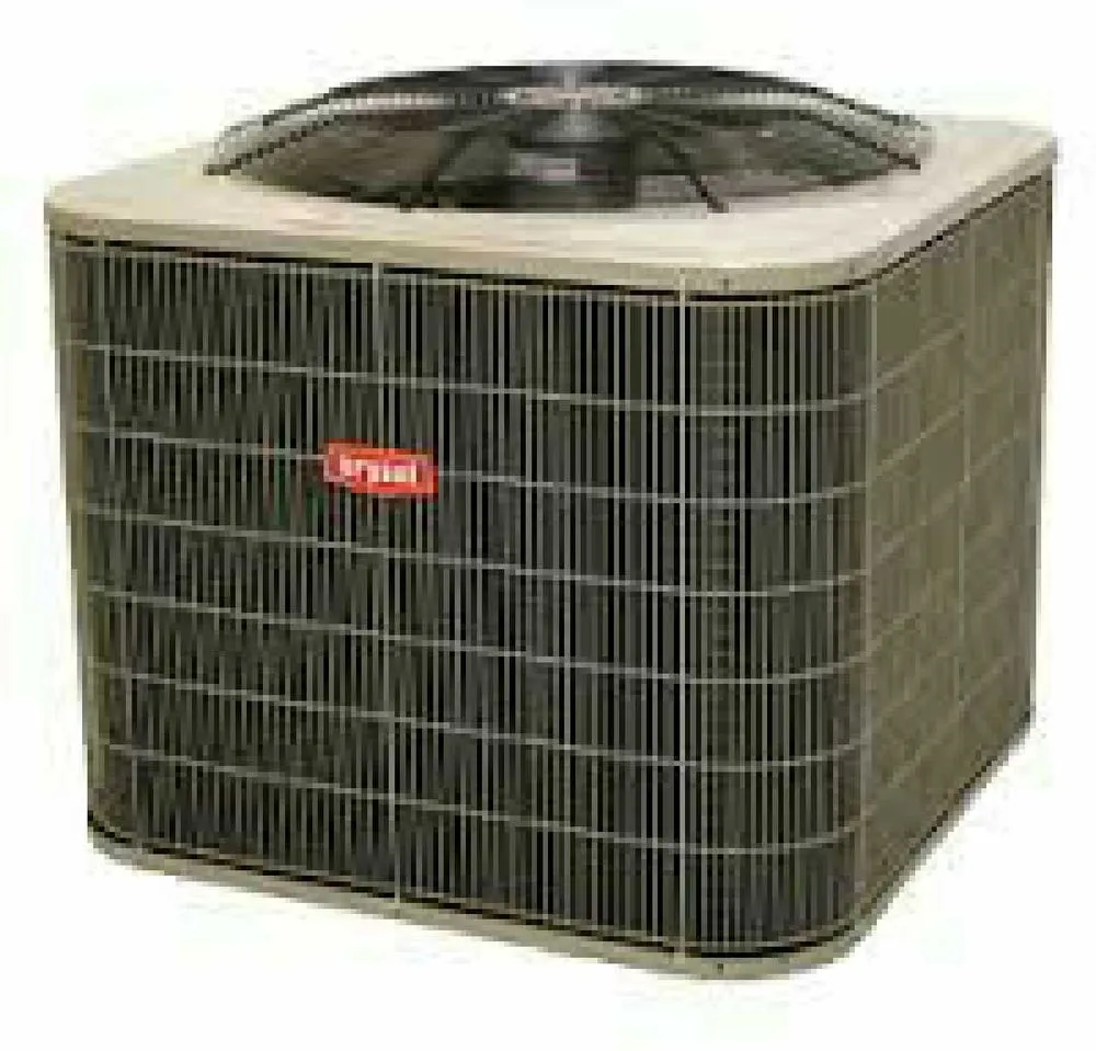 Slide of Bee Sure Cooling & Heating