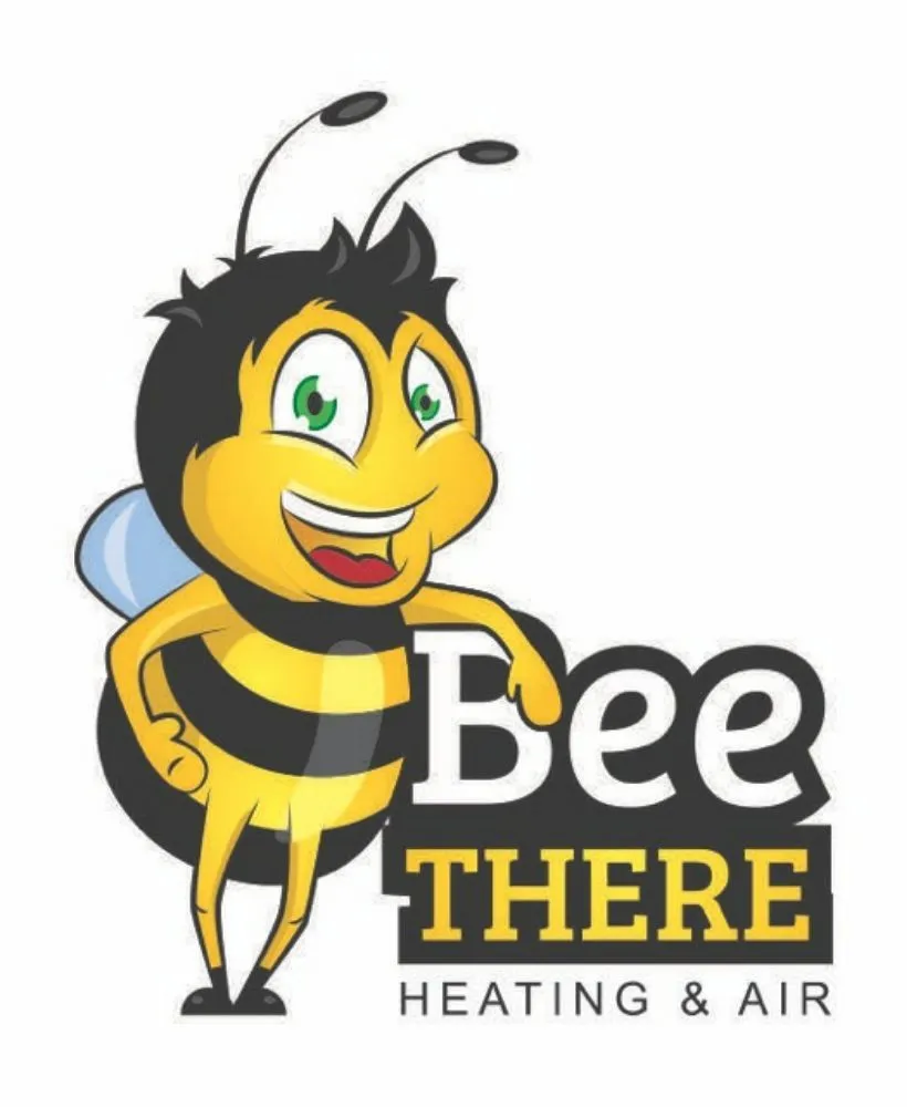 Slide of Bee There Heating & Air