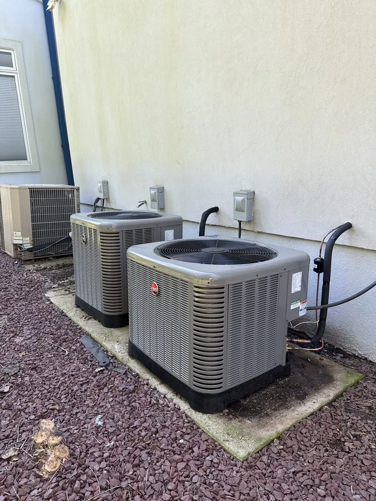 Slide of Bee Wise Heating and Cooling