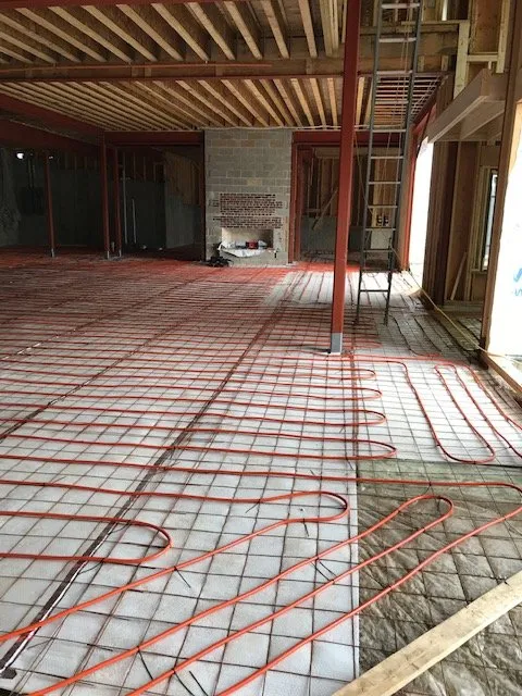 Slide of Beebe Heating & Air Conditioning