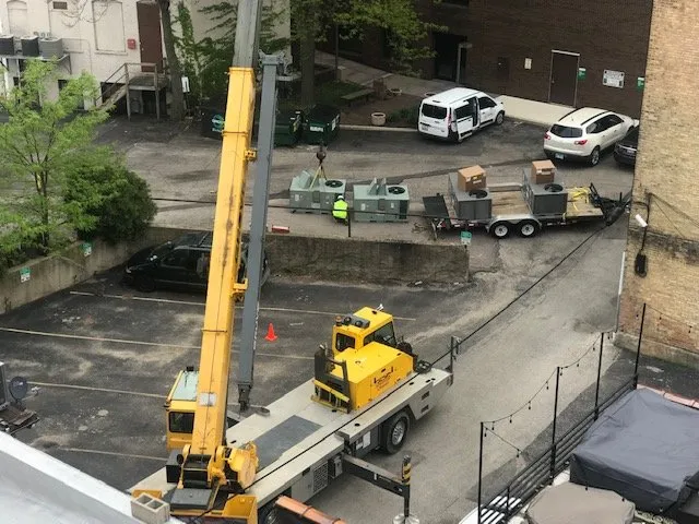 Slide of Beebe Heating & Air Conditioning