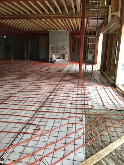 Slide of Beebe Heating & Air Conditioning