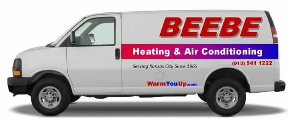 Slide of Beebe Heating & Air Conditioning