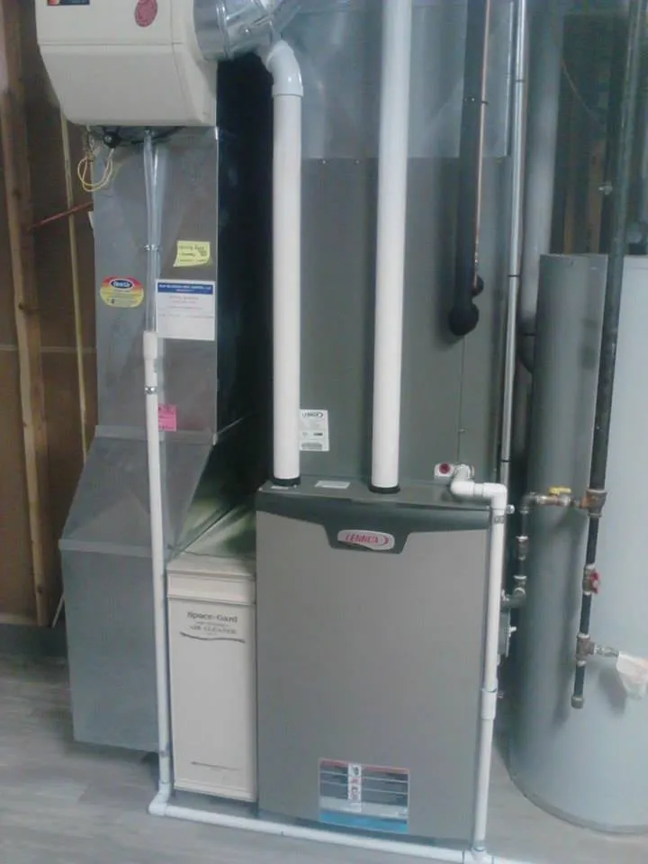 Slide of Beebe Heating & Air Conditioning