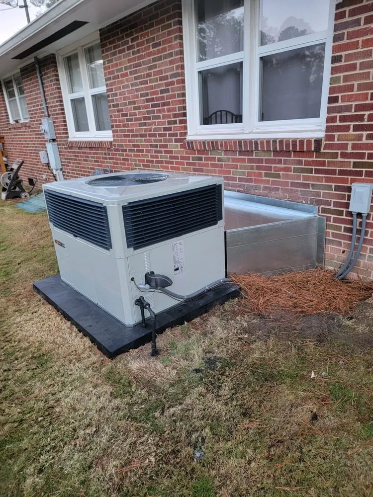 Slide of Beech Island Appliance Service