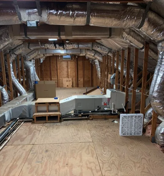 Slide of Beecool Mechanical