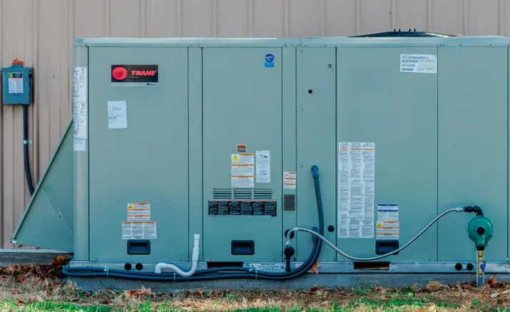 Slide of Beecool Mechanical