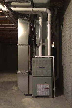 Slide of Beecool Mechanical