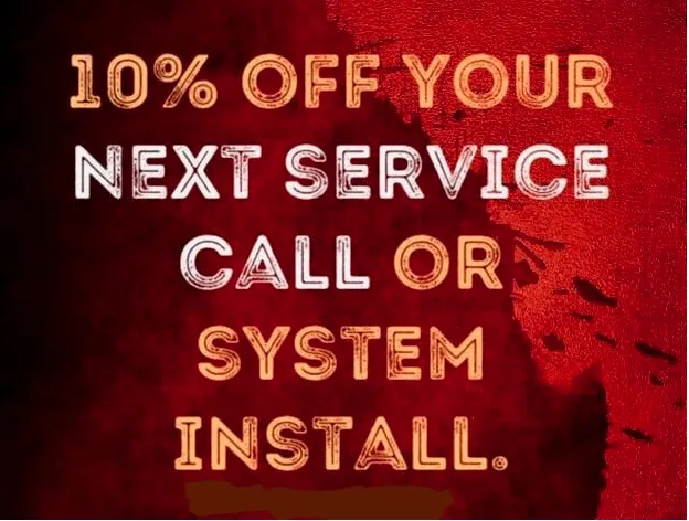 Slide of BeeLine Heating-Air conditioning and Plumbing