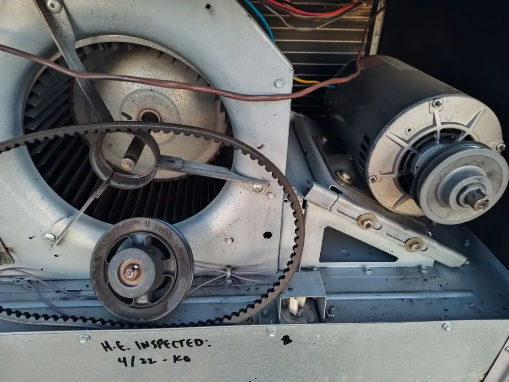 Slide of Beemans Heating & Cooling