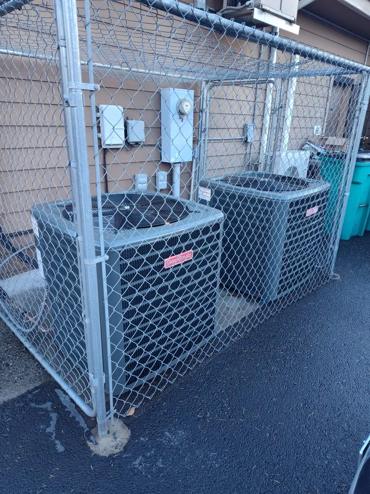 Slide of Beemans Heating & Cooling