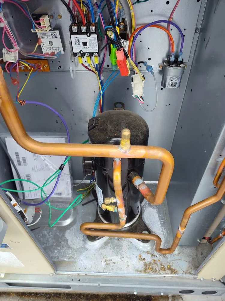 Slide of Beemans Heating & Cooling