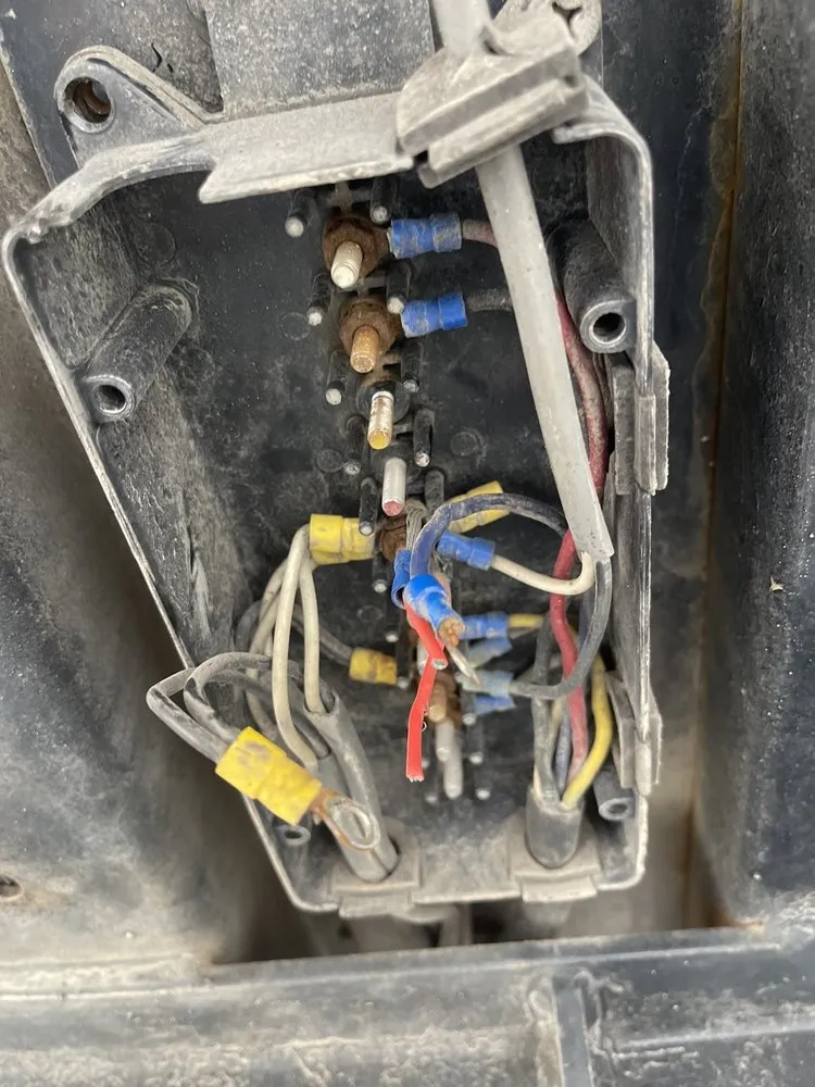 Slide of Beeson Mechanical Service