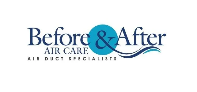 Slide of Before & After Air Care