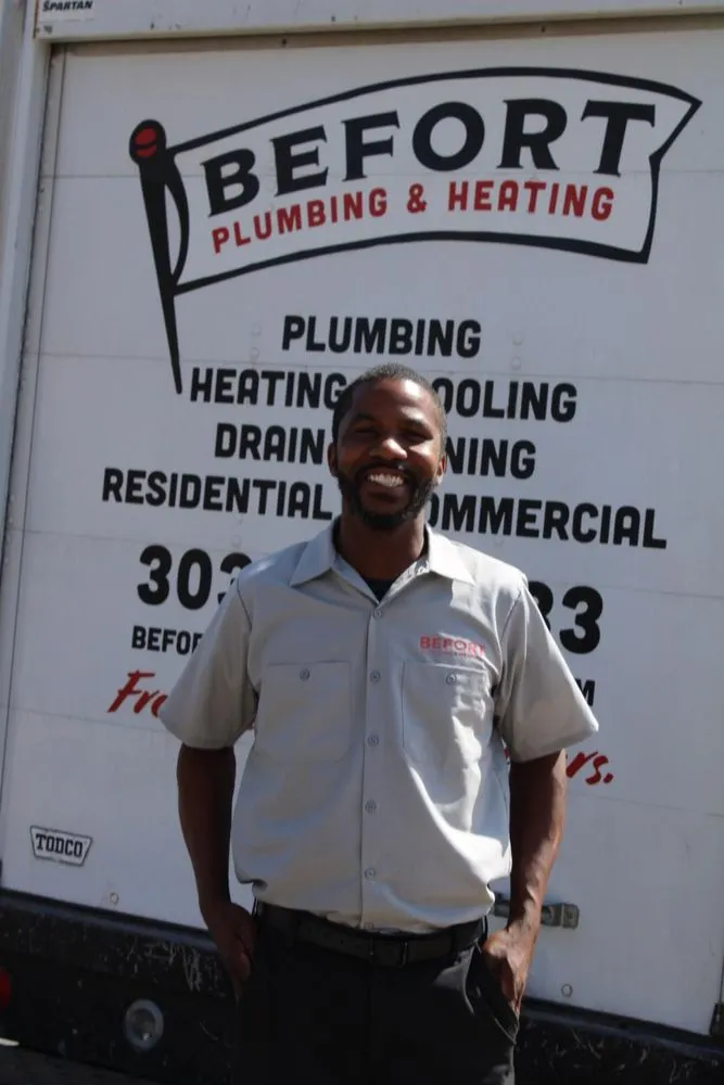 Slide of Befort Plumbing & Heating