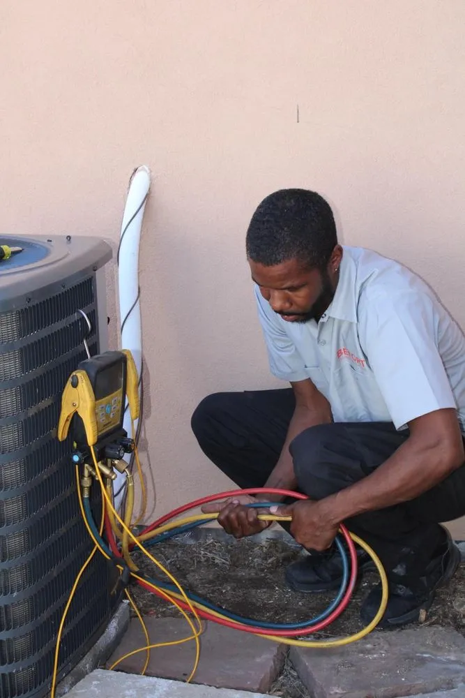 Slide of Befort Plumbing & Heating