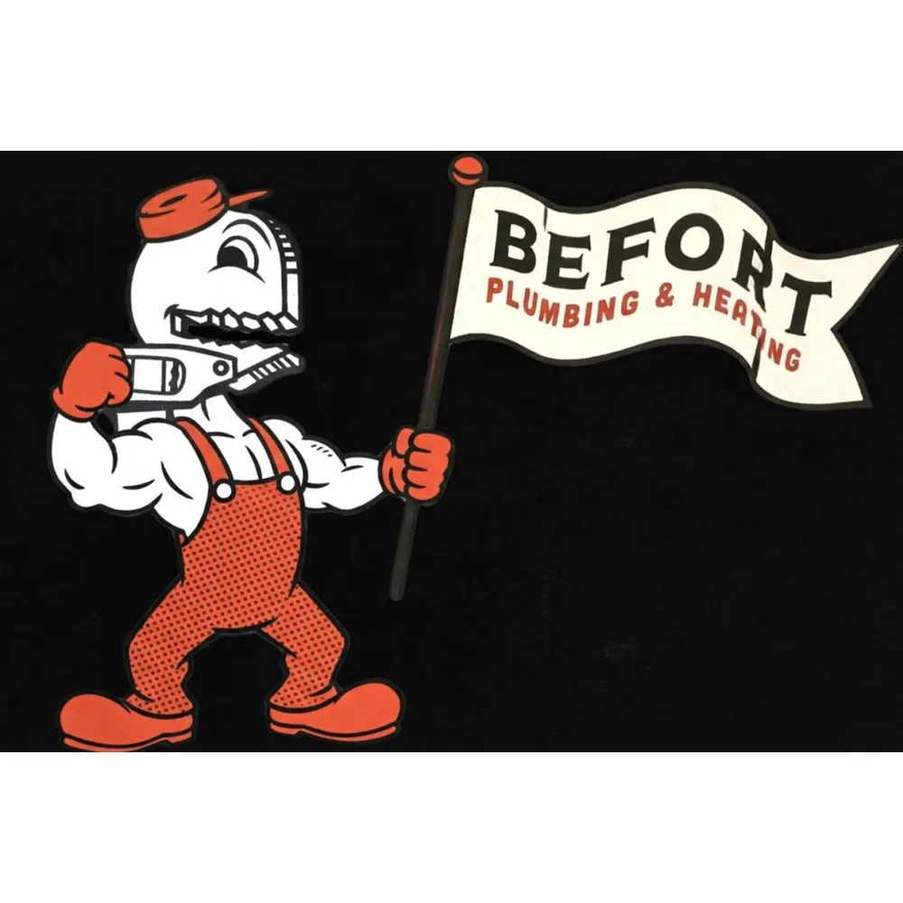 Slide of Befort Plumbing & Heating