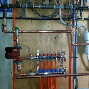 Slide of Behlen Plumbing & Heating