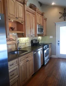 Slide of Behlen Plumbing & Heating