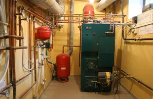 Slide of Behlen Plumbing & Heating