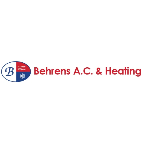 Slide of Behrens A.C. & Heating