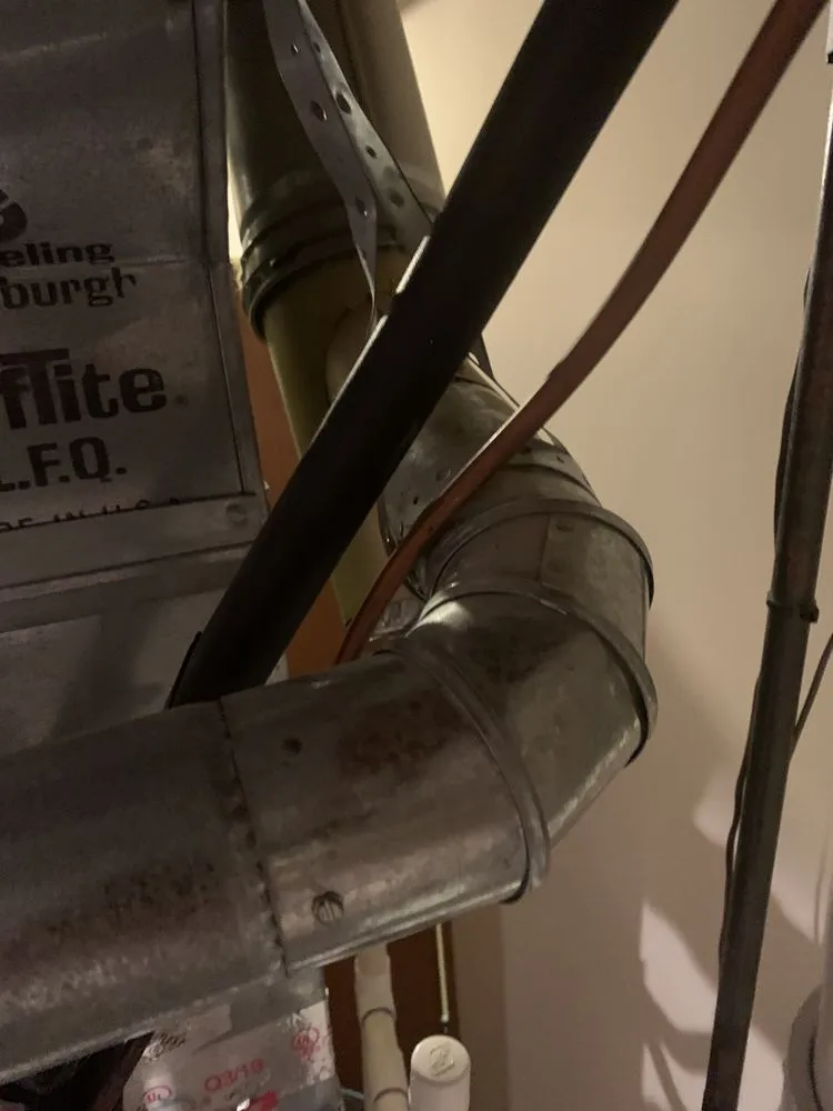 Slide of Bel-Aire Heating & A/C