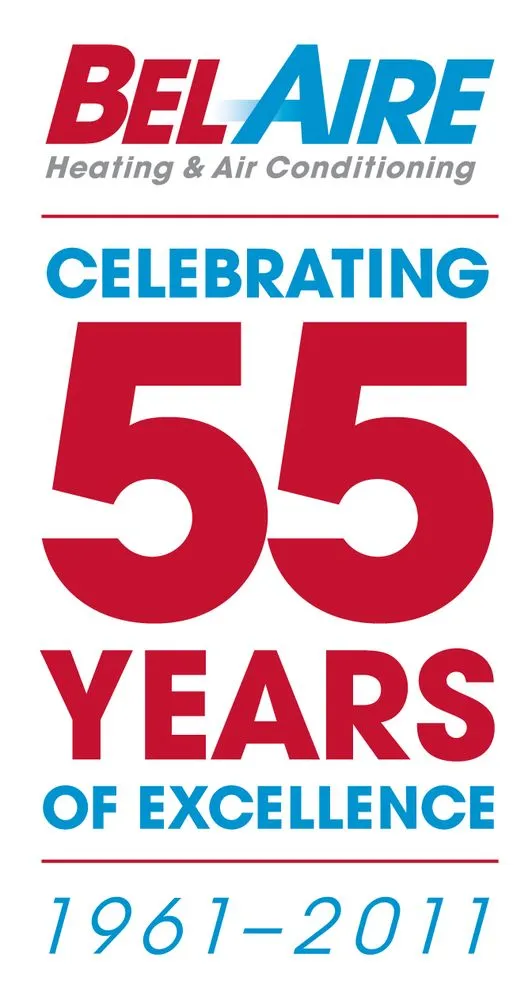 Slide of Bel-Aire Heating & A/C