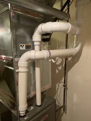 Bel-Aire Heating & Air Conditioning