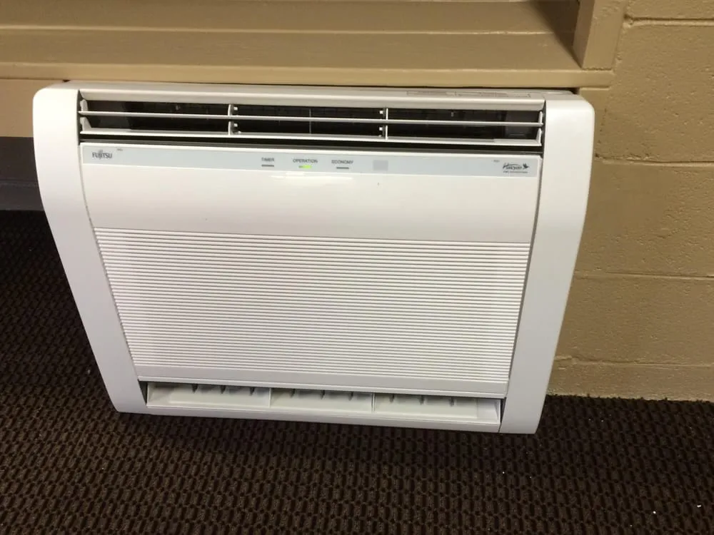 Slide of Bel Aire Heating & Cooling