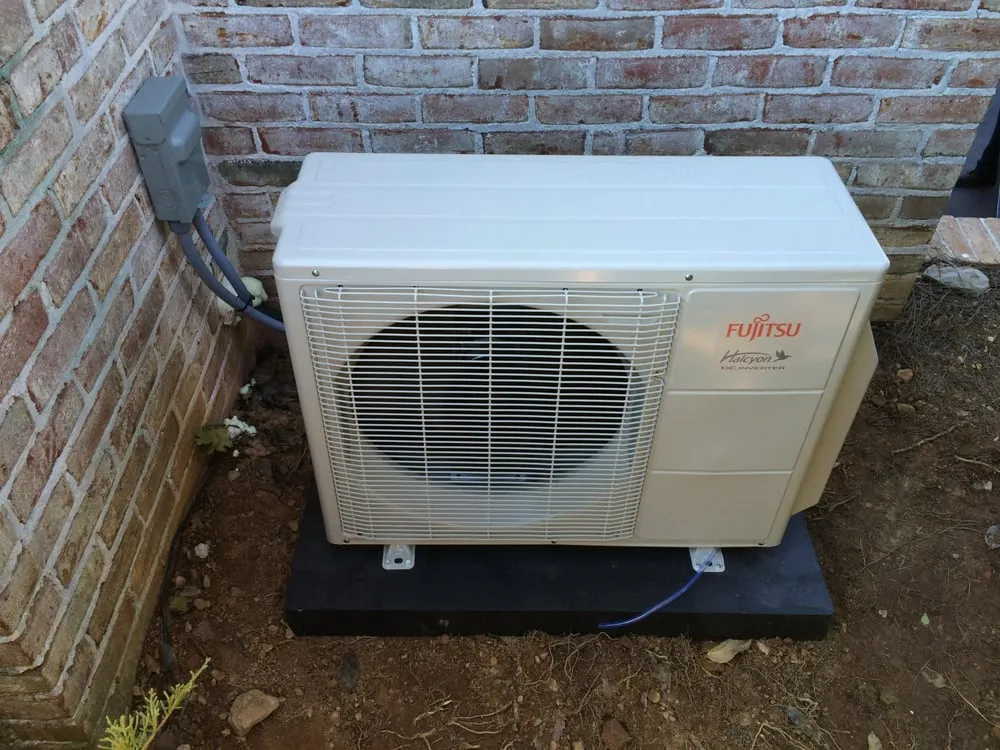 Slide of Bel Aire Heating & Cooling