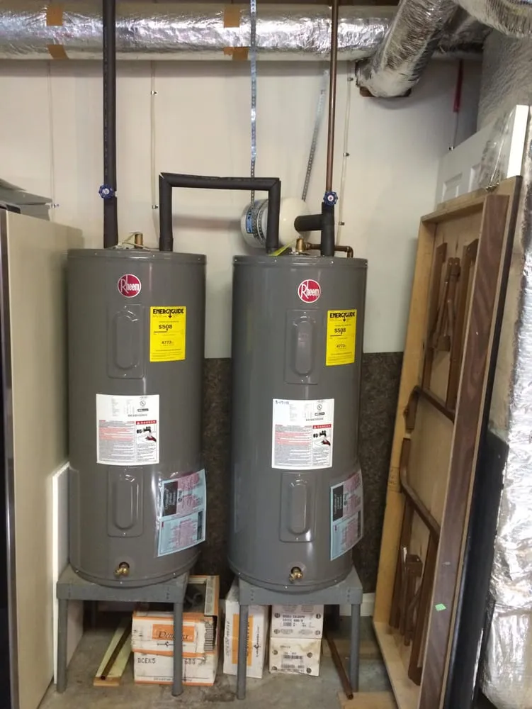 Slide of Bel Aire Heating & Cooling